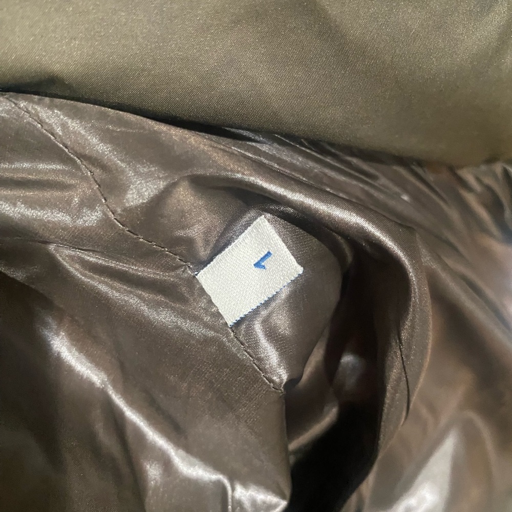 Moncler jacket - Picture 5 of 11